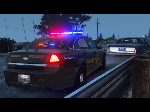 He F#$&ing Tazed Me! | GTA 5 LSPDFR 103 #NVE
