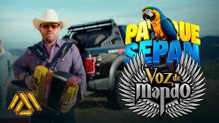 Pa' Que Sepan Lyrics English Translation