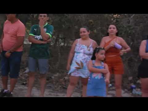 Final 8° Copa Sacico Patrício em Cambota, Bela Cruz.  Pênaltis Barcelona de Aroeira x  Bela Cruz. 