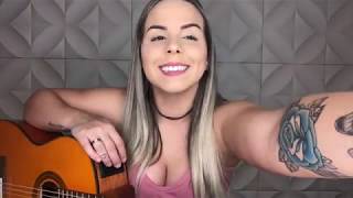 Coração infectado - Maiara e Maraisa (Cover - Marcela Ferreira)