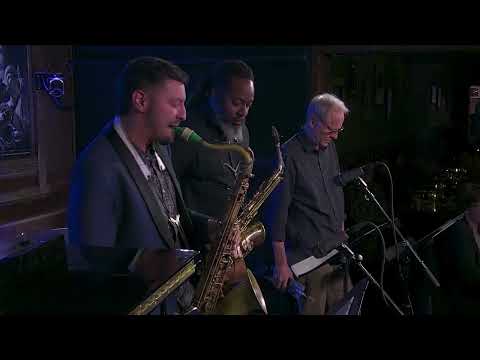 Tim Brey Sextet - Nemo