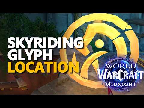 Skyriding Glyph Temple of Jan'alai WoW