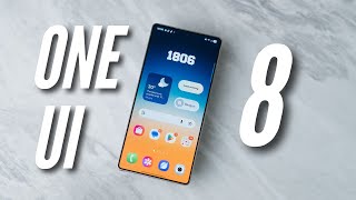Review One UI 8: Makin Bagus!