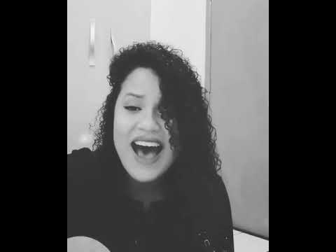 Desafogo - Ministério Morada (cover) Laysa