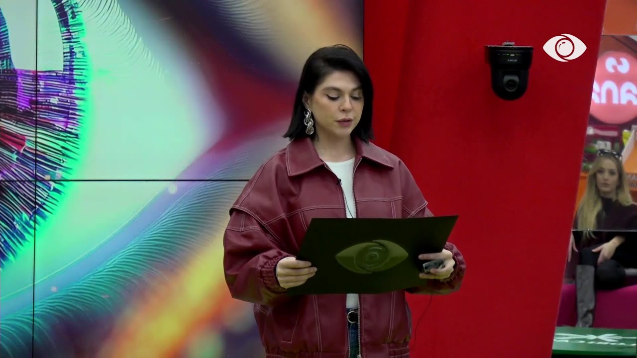 Zarf i zi në shtëpi/ Keijsi thyen rregullat , ja se çfarë penalizimi i pret banorët e tjerë