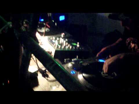 [R]RUWE video FreeTek party - Utrecht sept 2013 {P 03 - 10}