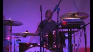 These Arms Are Snakes - Woolen Heirs (Live@Aktoviy Zal, RUS)