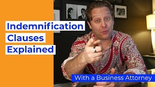 Indemnification vs. Standard Liability | What's the Difference?