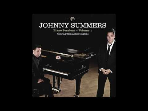 She Thinks I Still Care - George Jones Cover by Johnny Summers & Chris Andrew