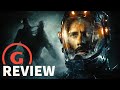 The Callisto Protocol Review