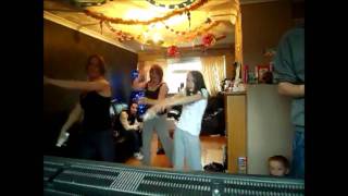 Razorlight - Before a fall to pieces. Music video