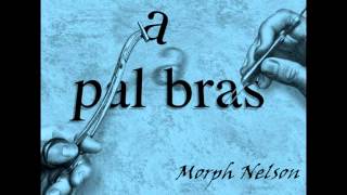 Frankie J - Más Que Palabras (Unfinished Acoustic Cover By Morph Nelson)