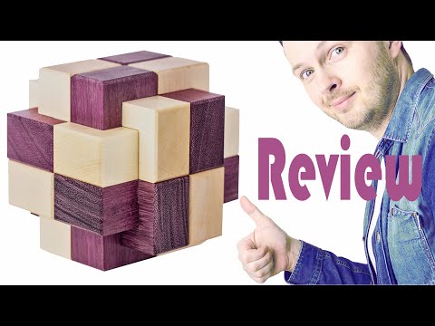 Hippo Burr from Pelikan - Review