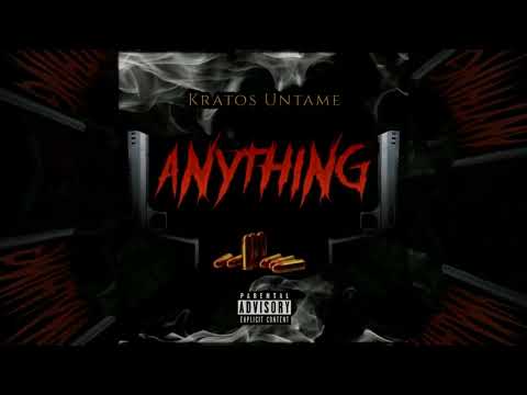 Kratos untame -Anything (official visualizer)
