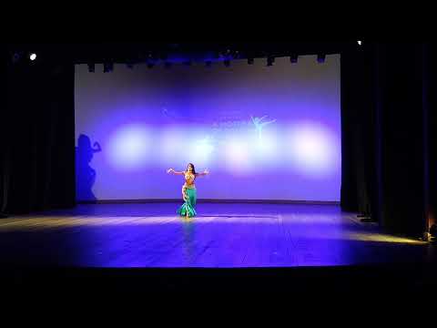 Yasmin Rebuli - Festival Jaci Bialva