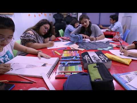 NIFD Global Gandhinagar General video thumbnail 3