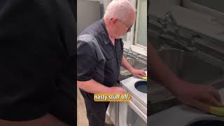 How to Clean Those Tricky Burner Coils on Your Range