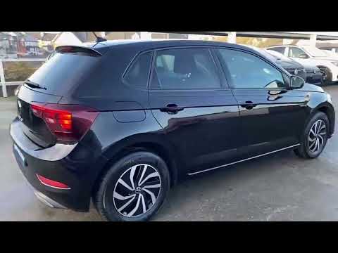 Volkswagen Polo 1.0TSI 95BHP 5DR EDITION 75 - Image 2