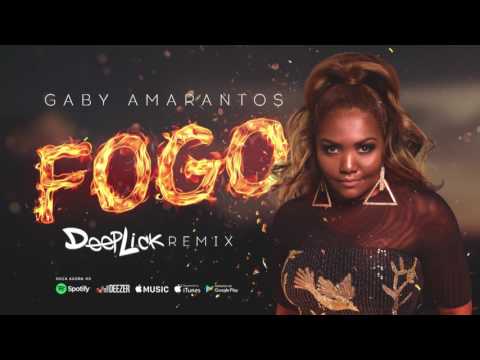 Video thumbnail for Fogo (Deeplick Remix)