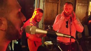 Catalinetta - Francesco Fois + Jean - Baptême Pierre Vincent _ 17 juin 2017