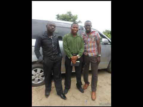 Allen ft Gilton Amoksi-O moro mi kan si