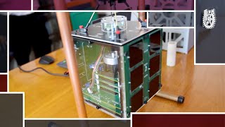 Satélites IPN CDA