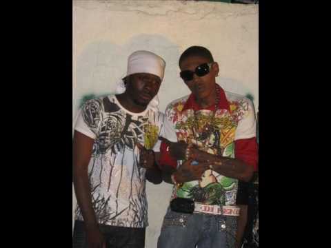 Vybz Kartel & Jah Vinci - Murder Informa (Funeral Ceremony Riddim) (Notnice Prod)