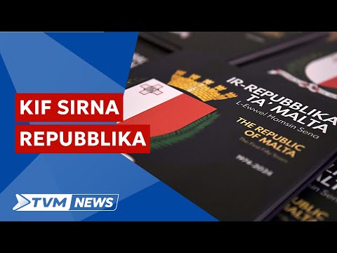 Kif sirna Repubblika?