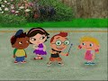 Little Einsteins Race For Space DVD Trailer 2007