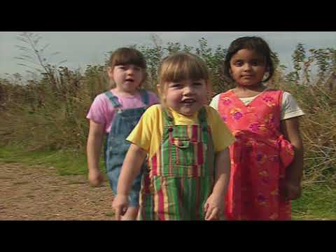 Teletubbies Series 12, Episode 9: Grasshoppers