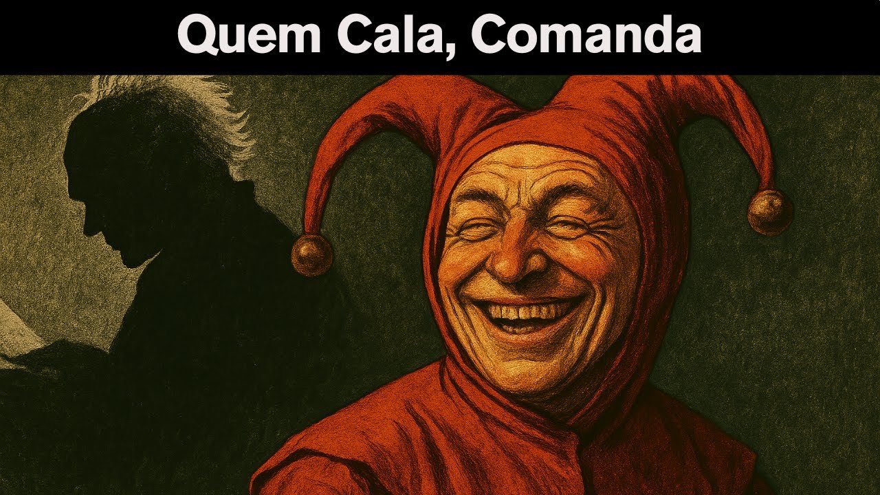 Você NUNCA mais vai querer parecer INTELIGENTE — A Verdade de Schopenhauer