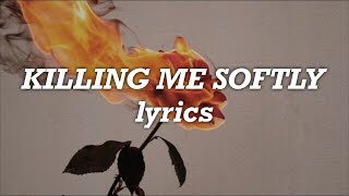 Download lagu Joseph Vincent - Killing Me Softly Cover (Lyrics) mp3