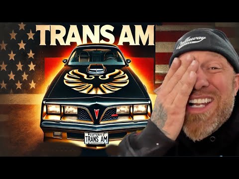 Why Are These So Expensive : 1978 Trans Am