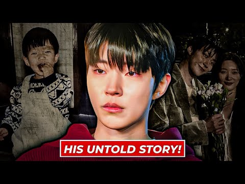 21 Little-Known Facts About Hwang In Yeop from Family by Choice