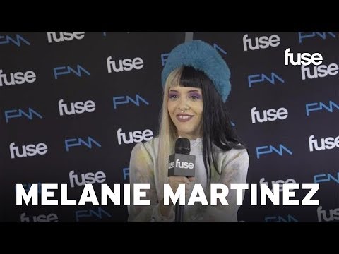 Melanie Martinez On Her Second Album & Epic Video Plan | Fuse