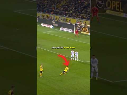 Surprise Freekick Tactic🧠