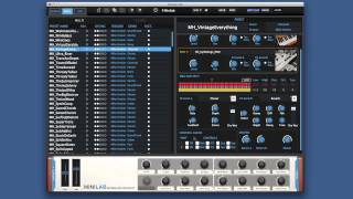 Video thumbnail for Review of Arturia Minilab And Analog Lab by Production Expert
