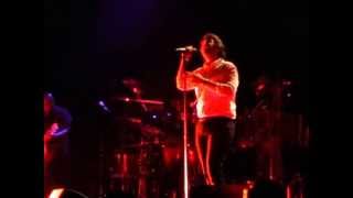 Josh Groban - Brave + a little False Alarms (30/05/2013 Stadthalle, Vienna)