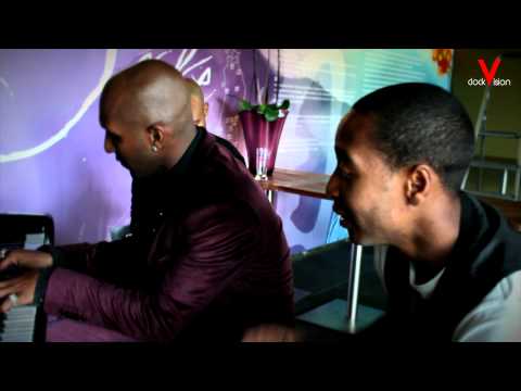 Clockworkerz TV Aflevering 1 - Serry x Dret - Los Gaan (Behind The Scenes)