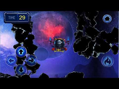 space mission
