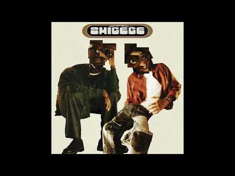 Rvdical the Kid & Yung D3mz - Shigege