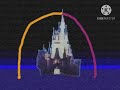Walt Disney Home Video Logo 1985 Walt Disney Pictures 2006 Style