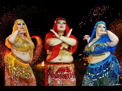 Miss Harem - "Harem cruise" Turkey-Antalya Мисс Гарем - "Гарем круиз" Турция-Анталья