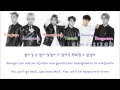 Beast - No More (이젠 아니야) [Hangul/Romanization ...
