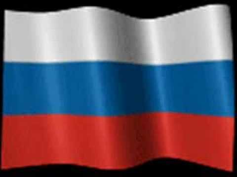 RUSSIA - Eurovision 2008