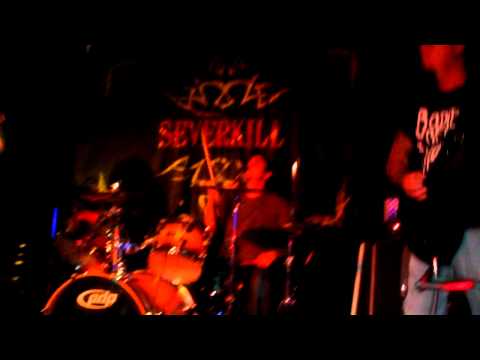 Severkill Live (High on Hell)