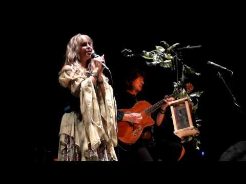 Blackmore's Night - Long, Long Time (Bochum, 13rd July, 2016)