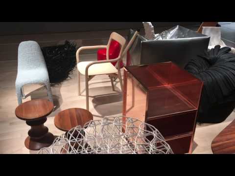 SFMOMA: Video Tour of New Building (May 2016)