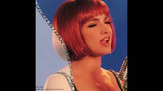Gloria Estefan - Live for Loving You (Remix Version)