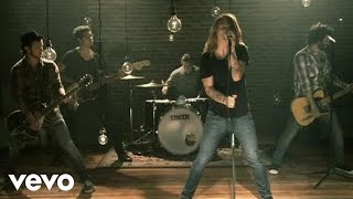 The Almost - Lonely Wheel